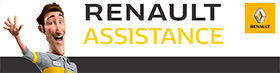 Renault Assistance
